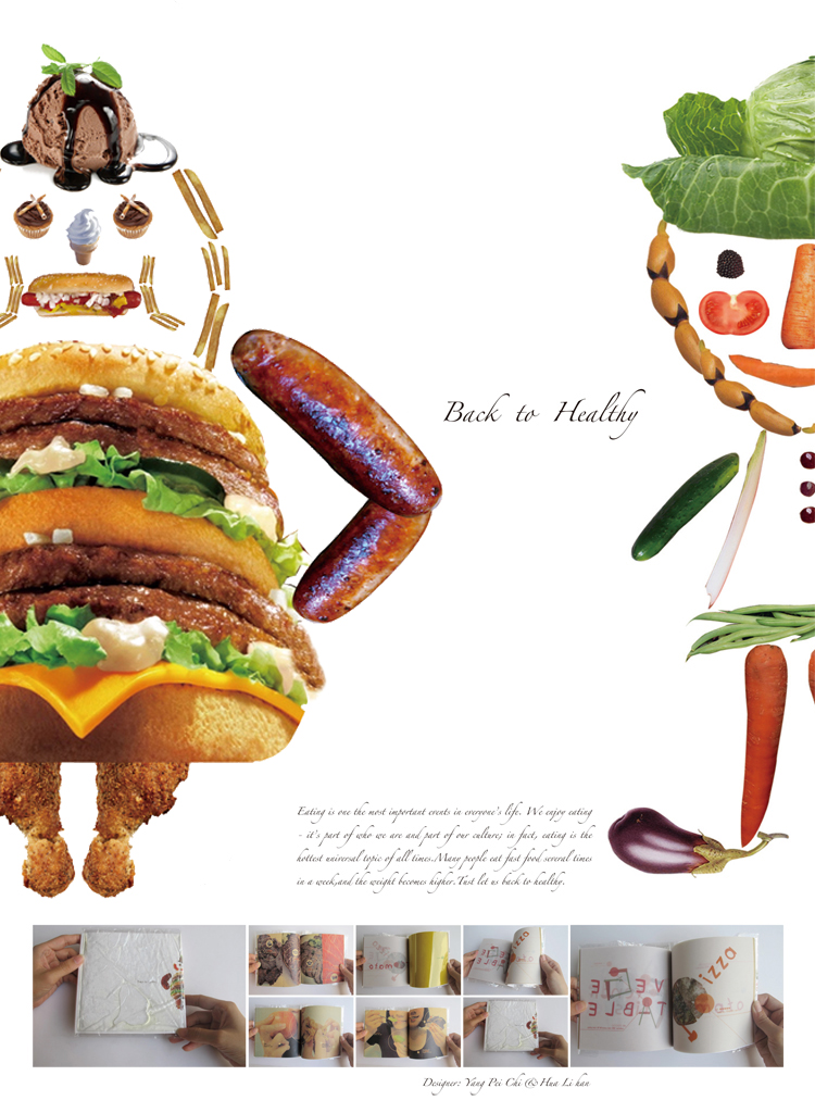 Back to Healthy_Book